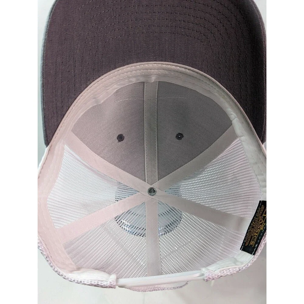 TRUCKER HAT 